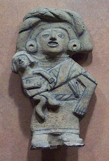 Mayan Idol